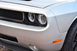 Dodge Challenger SRT - 2010