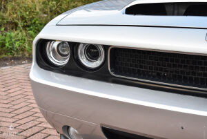 Dodge Challenger SRT - 2010