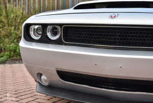 Dodge Challenger SRT - 2010