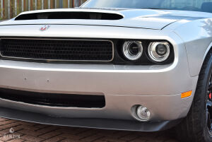 Dodge Challenger SRT - 2010