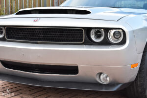 Dodge Challenger SRT - 2010