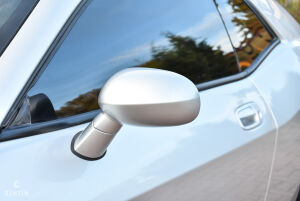 Dodge Challenger SRT - 2010