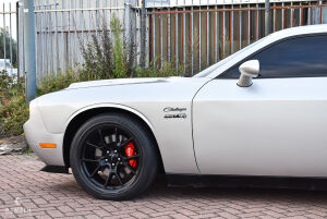 Dodge Challenger SRT - 2010