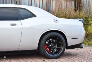 Dodge Challenger SRT - 2010