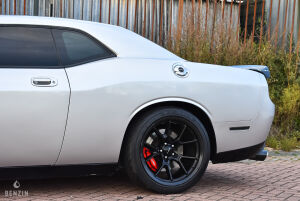 Dodge Challenger SRT - 2010