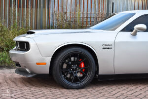Dodge Challenger SRT - 2010