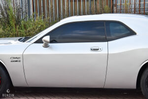 Dodge Challenger SRT - 2010