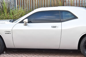 Dodge Challenger SRT - 2010