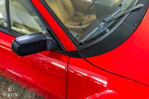 Ferrari Mondial Cabrio Quattrovalvole - 1985