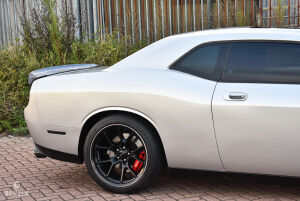 Dodge Challenger SRT - 2010
