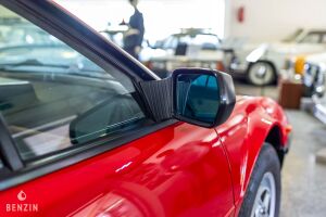 Ferrari Mondial Cabrio Quattrovalvole - 1985