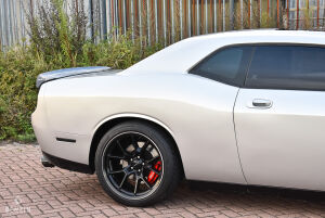 Dodge Challenger SRT - 2010