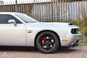 Dodge Challenger SRT - 2010