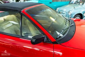 Ferrari Mondial Cabrio Quattrovalvole - 1985