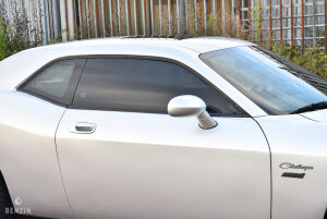 Dodge Challenger SRT - 2010