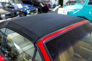 Ferrari Mondial Cabrio Quattrovalvole - 1985