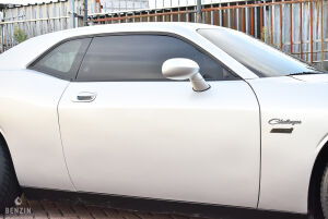 Dodge Challenger SRT - 2010