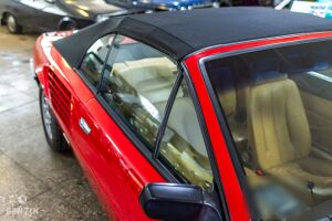Ferrari Mondial Cabrio Quattrovalvole - 1985