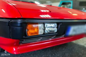 Ferrari Mondial Cabrio Quattrovalvole - 1985