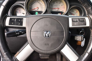 Dodge Challenger SRT - 2010