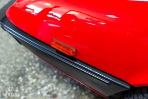 Ferrari Mondial Cabrio Quattrovalvole - 1985