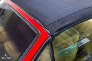 Ferrari Mondial Cabrio Quattrovalvole - 1985