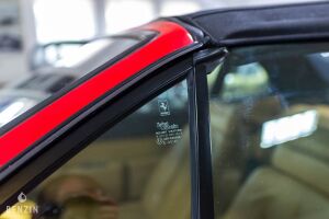 Ferrari Mondial Cabrio Quattrovalvole - 1985