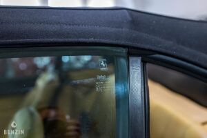 Ferrari Mondial Cabrio Quattrovalvole - 1985