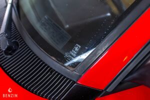 Ferrari Mondial Cabrio Quattrovalvole - 1985