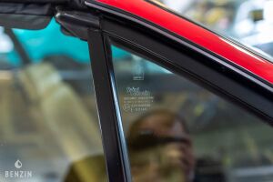 Ferrari Mondial Cabrio Quattrovalvole - 1985