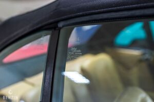 Ferrari Mondial Cabrio Quattrovalvole - 1985