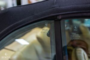 Ferrari Mondial Cabrio Quattrovalvole - 1985