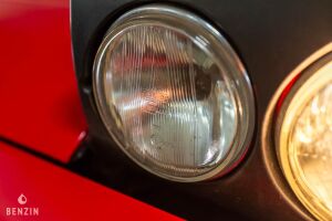 Ferrari Mondial Cabrio Quattrovalvole - 1985