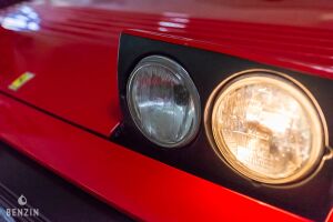 Ferrari Mondial Cabrio Quattrovalvole - 1985