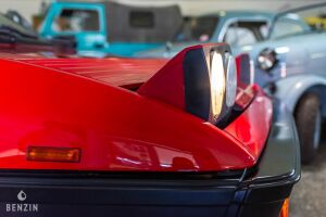 Ferrari Mondial Cabrio Quattrovalvole - 1985