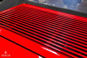 Ferrari Mondial Cabrio Quattrovalvole - 1985