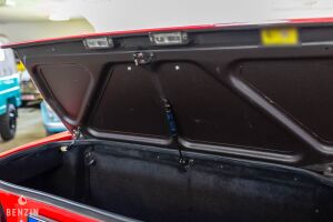 Ferrari Mondial Cabrio Quattrovalvole - 1985