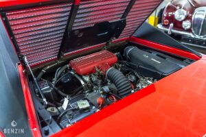 Ferrari Mondial Cabrio Quattrovalvole - 1985