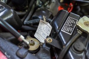 Ferrari Mondial Cabrio Quattrovalvole - 1985