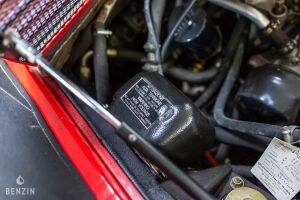 Ferrari Mondial Cabrio Quattrovalvole - 1985