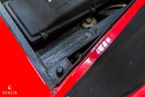 Ferrari Mondial Cabrio Quattrovalvole - 1985