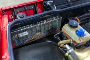 Ferrari Mondial Cabrio Quattrovalvole - 1985