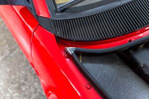 Ferrari Mondial Cabrio Quattrovalvole - 1985