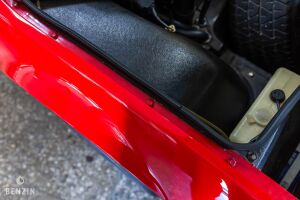 Ferrari Mondial Cabrio Quattrovalvole - 1985