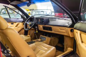 Ferrari Mondial Cabrio Quattrovalvole - 1985