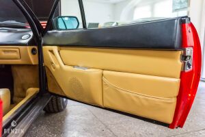 Ferrari Mondial Cabrio Quattrovalvole - 1985