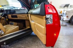 Ferrari Mondial Cabrio Quattrovalvole - 1985