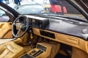 Ferrari Mondial Cabrio Quattrovalvole - 1985