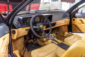 Ferrari Mondial Cabrio Quattrovalvole - 1985