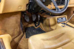 Ferrari Mondial Cabrio Quattrovalvole - 1985